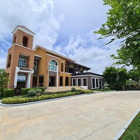 Amara 3Br Pool Villa At Boulevard Tuscany Chaam - Huahin Cha-Am Extérieur photo